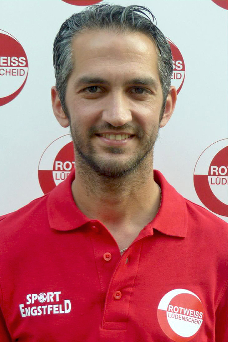Niko Konstantinidis