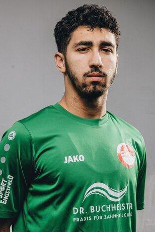 Nuri Safa