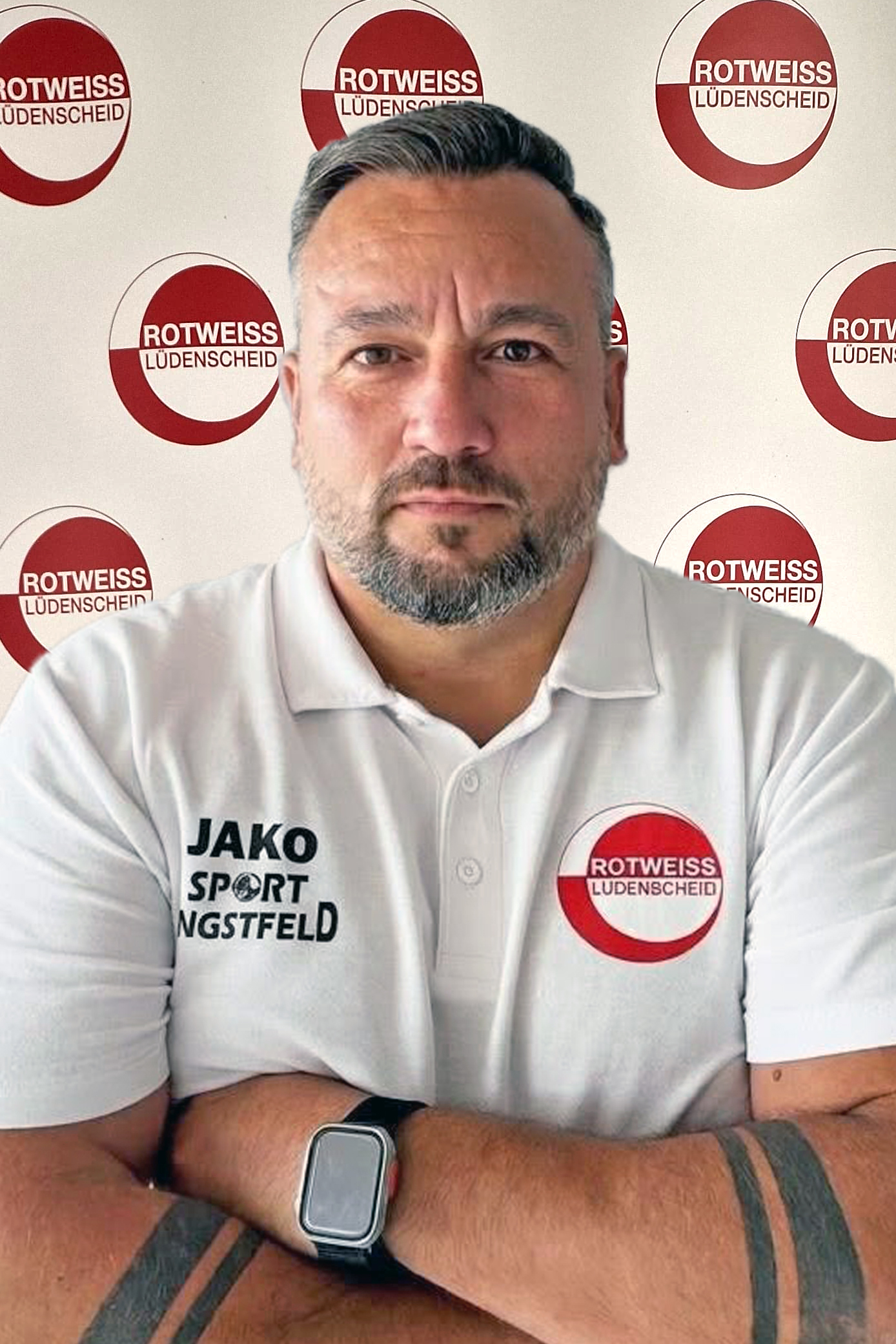 Faruk Karaboga
